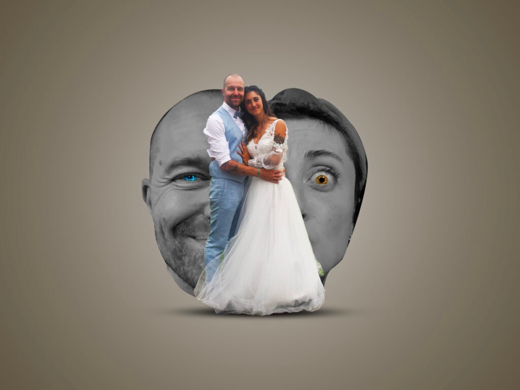 mariage double visage copie